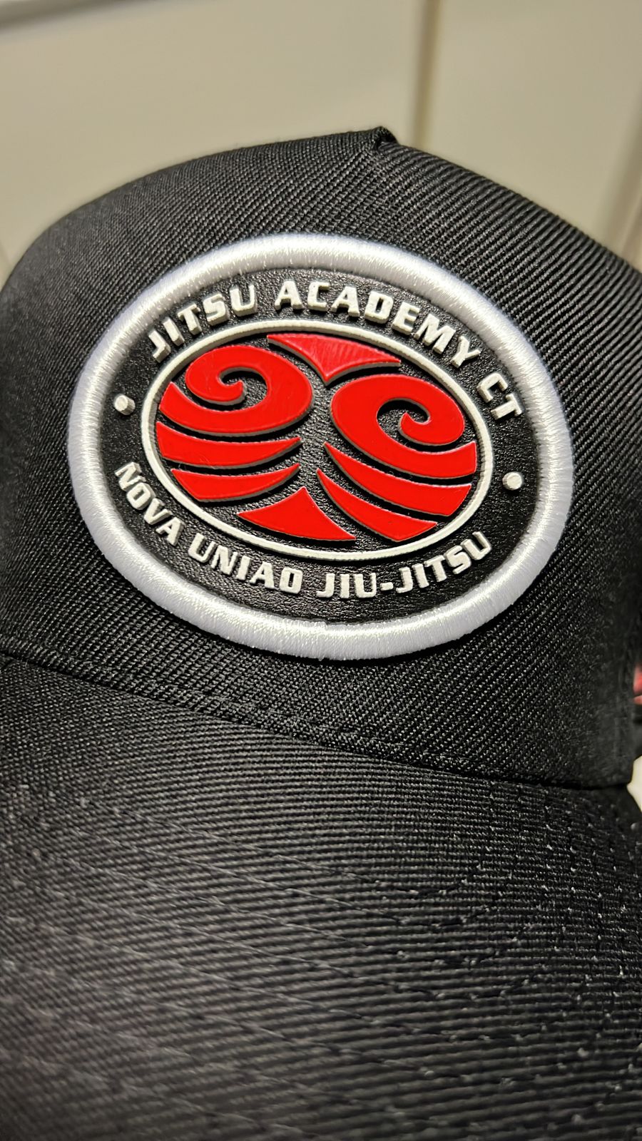 Hat Jitsu CT