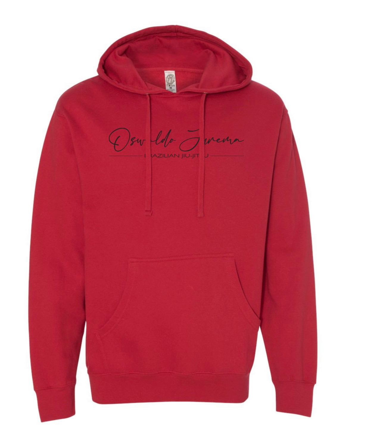 Hoodies OJBJJ - Microshop