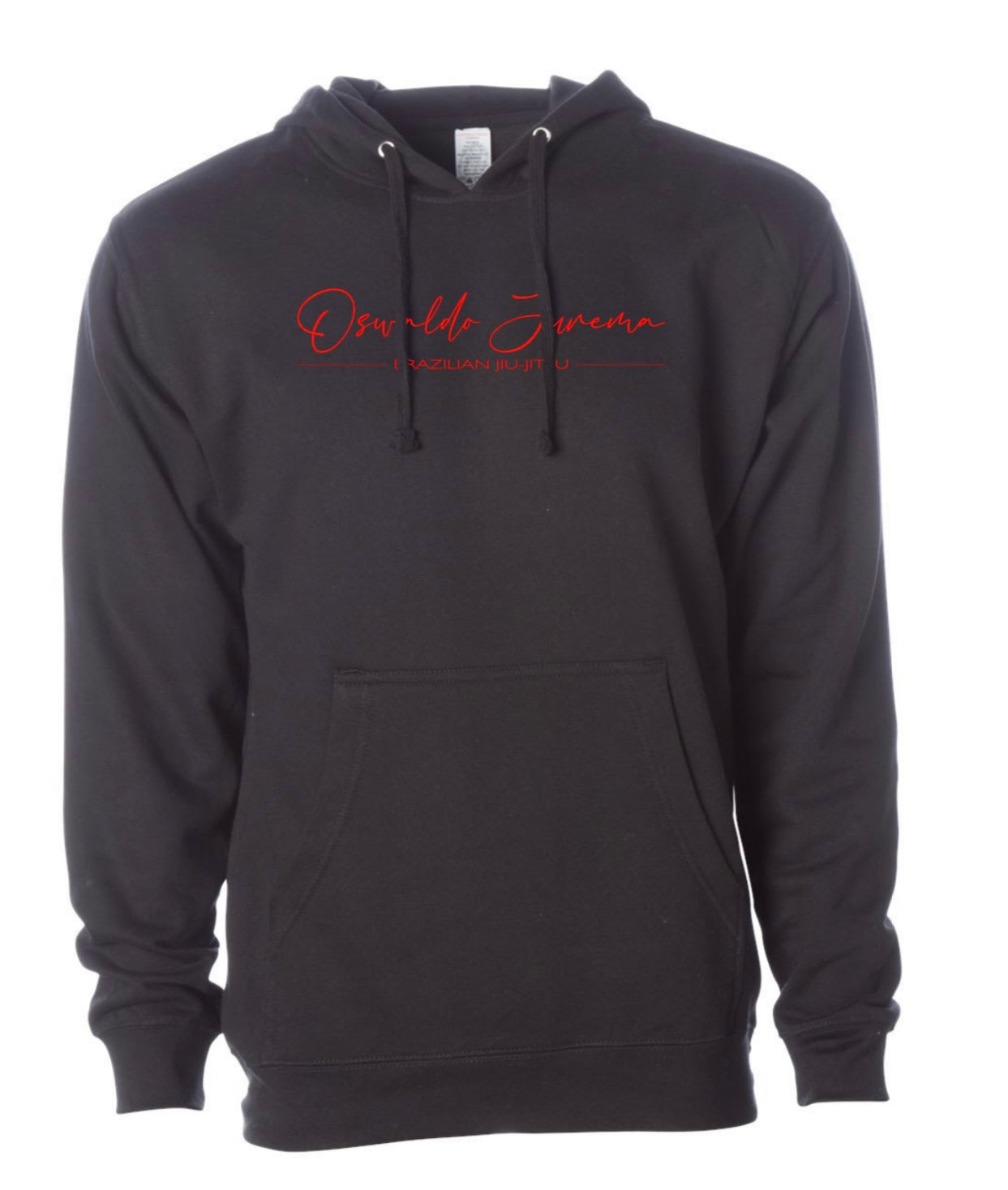 Hoodies OJBJJ - Microshop