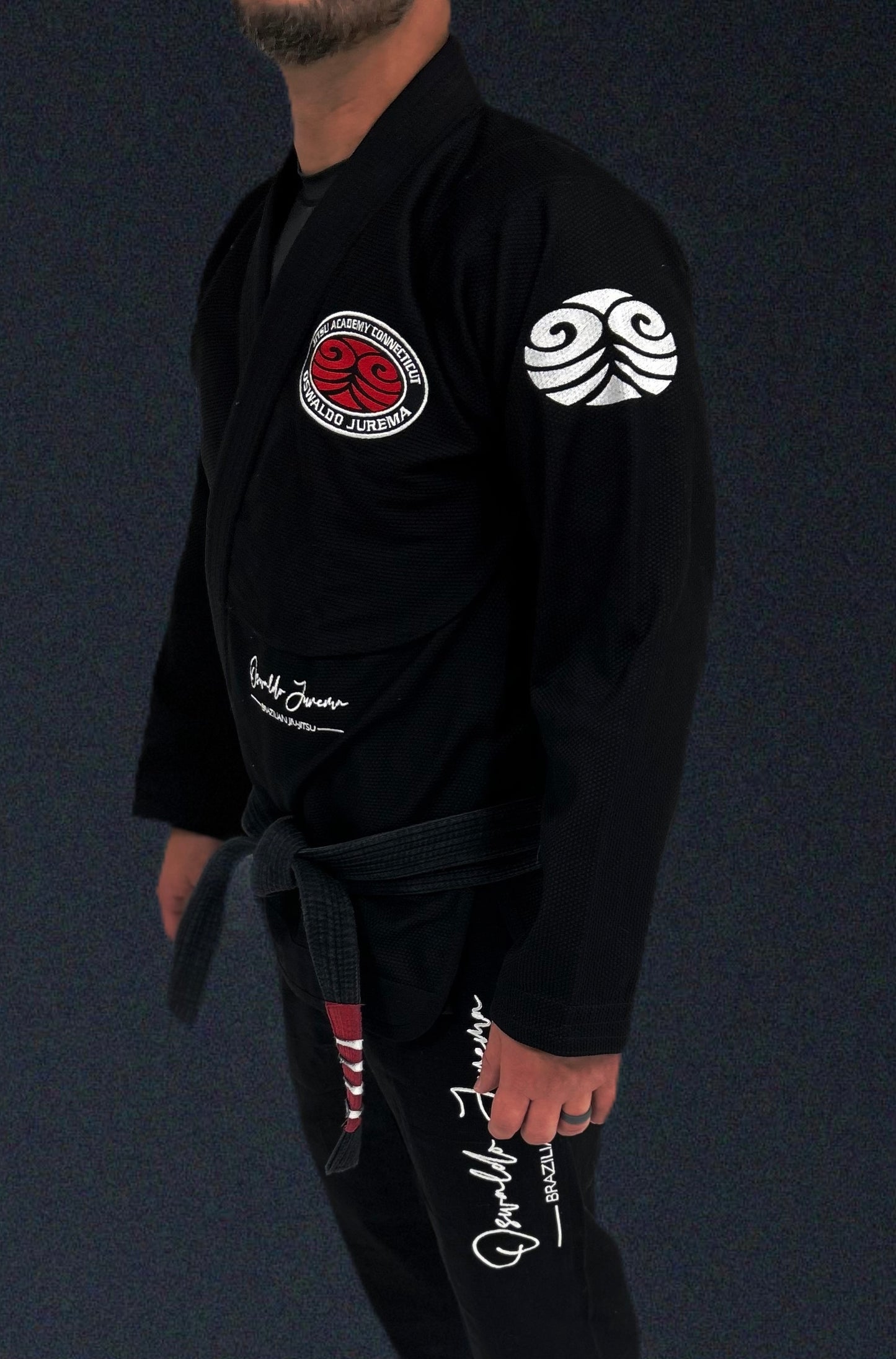 Kimono Jitsu OJBJJ 2022