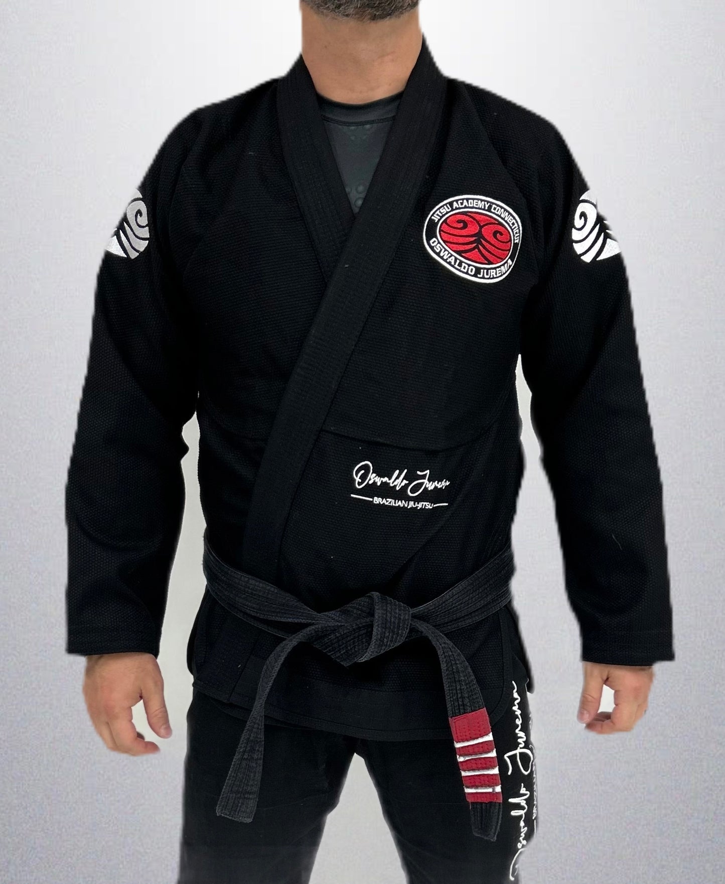 Kimono Jitsu OJBJJ 2022